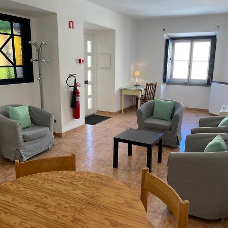 Hi Oeiras - Pousada De Juventude Экстерьер фото