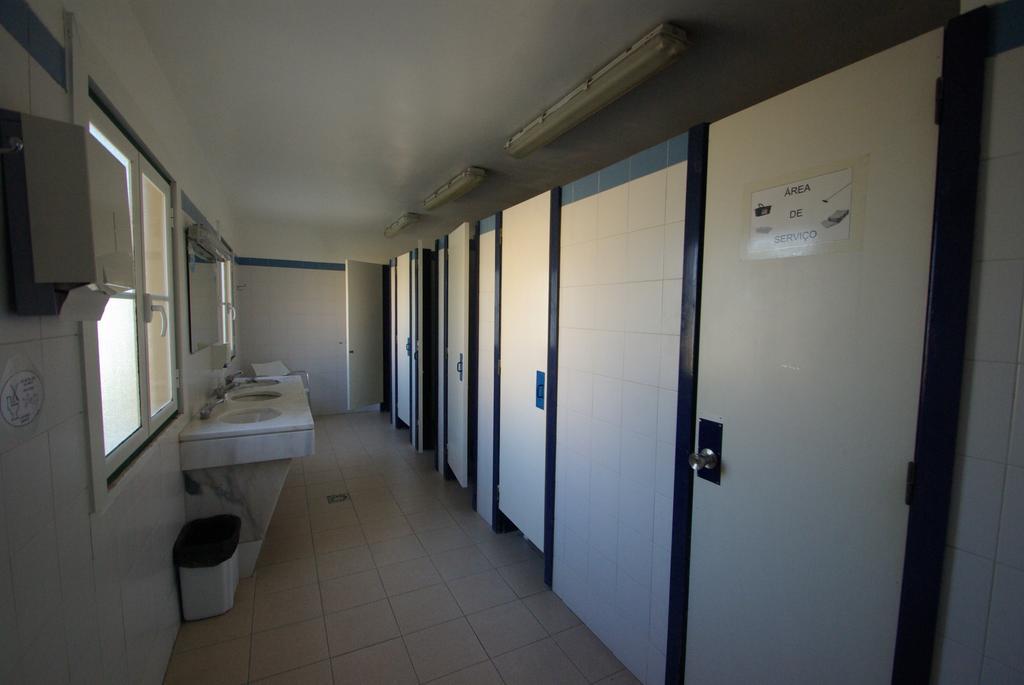 Hi Oeiras - Pousada De Juventude Экстерьер фото